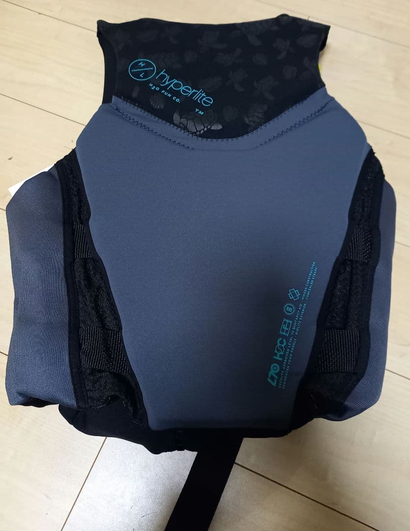 Hyperlite ライフジャケット レディース　Sサイズ&Mサイズセット
