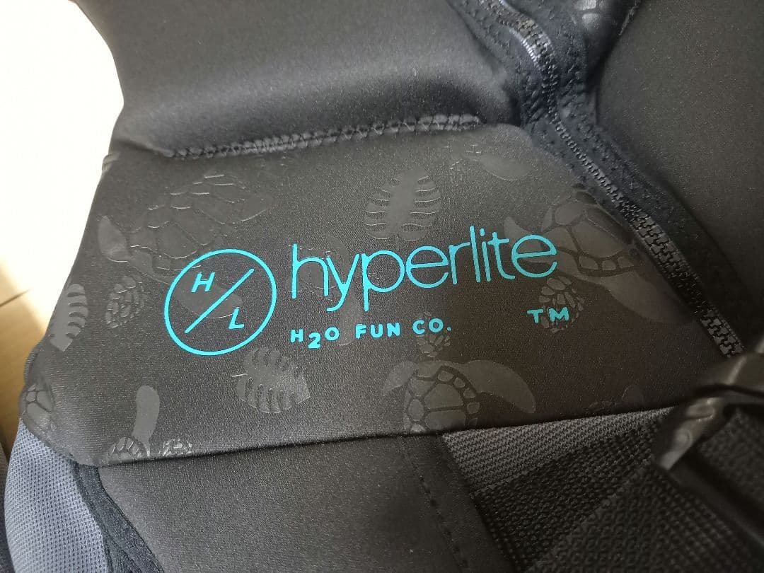 Hyperlite ライフジャケット レディース　Sサイズ&Mサイズセット