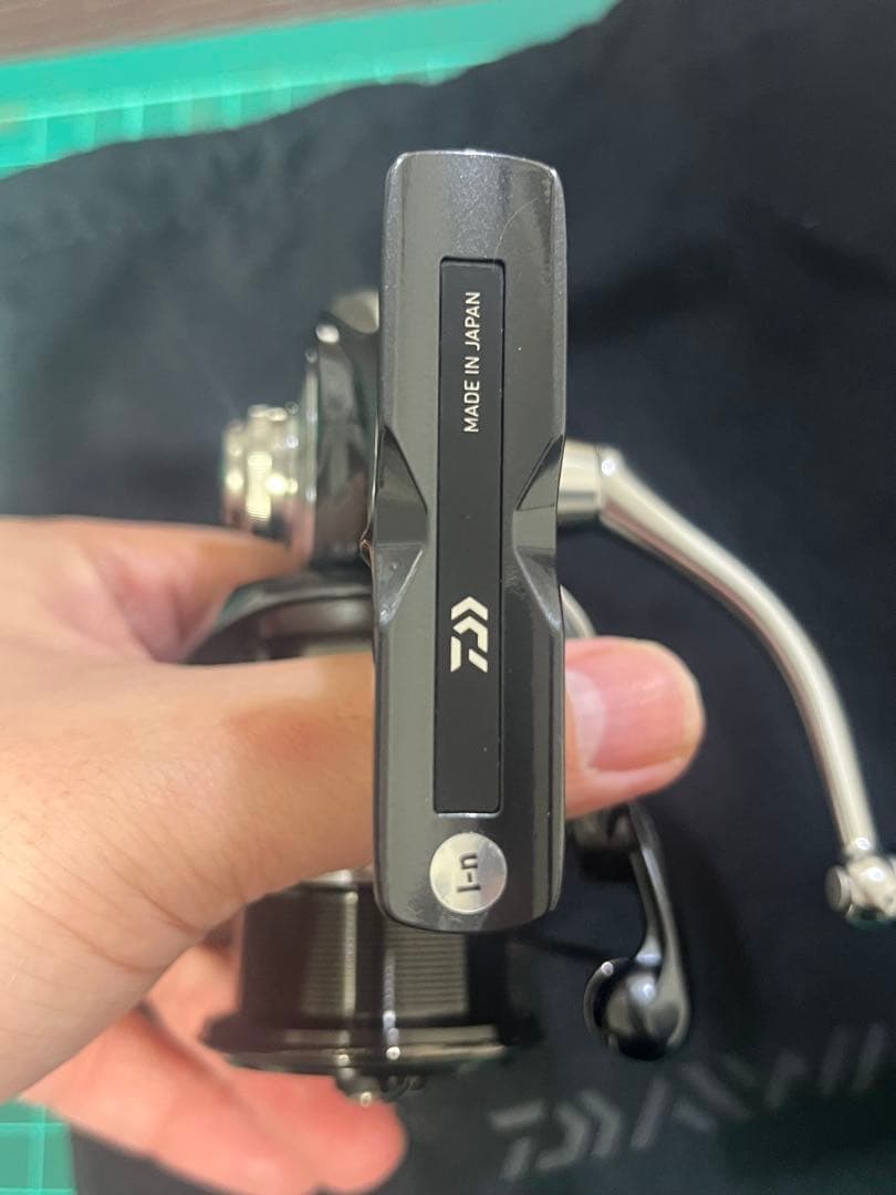 24セルテート LT2500-H 美品☆ダイワ☆早い者勝ち☆処分品☆☆釣り引退☆