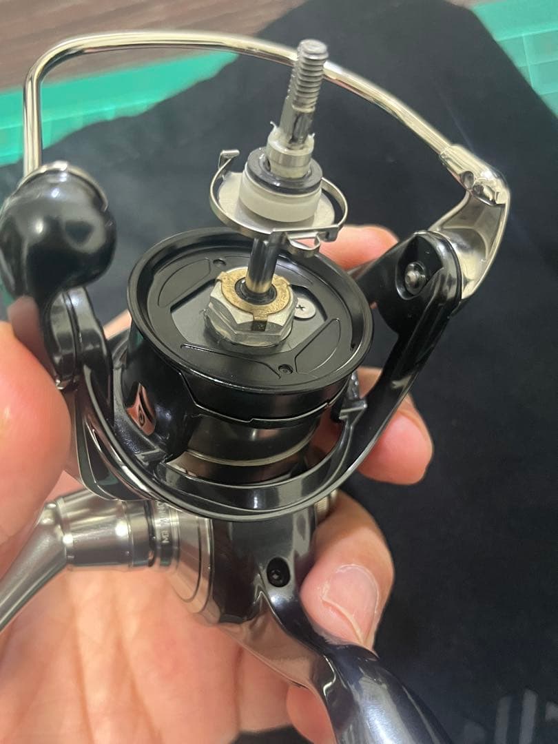 24セルテート LT2500-H 美品☆ダイワ☆早い者勝ち☆処分品☆☆釣り引退☆