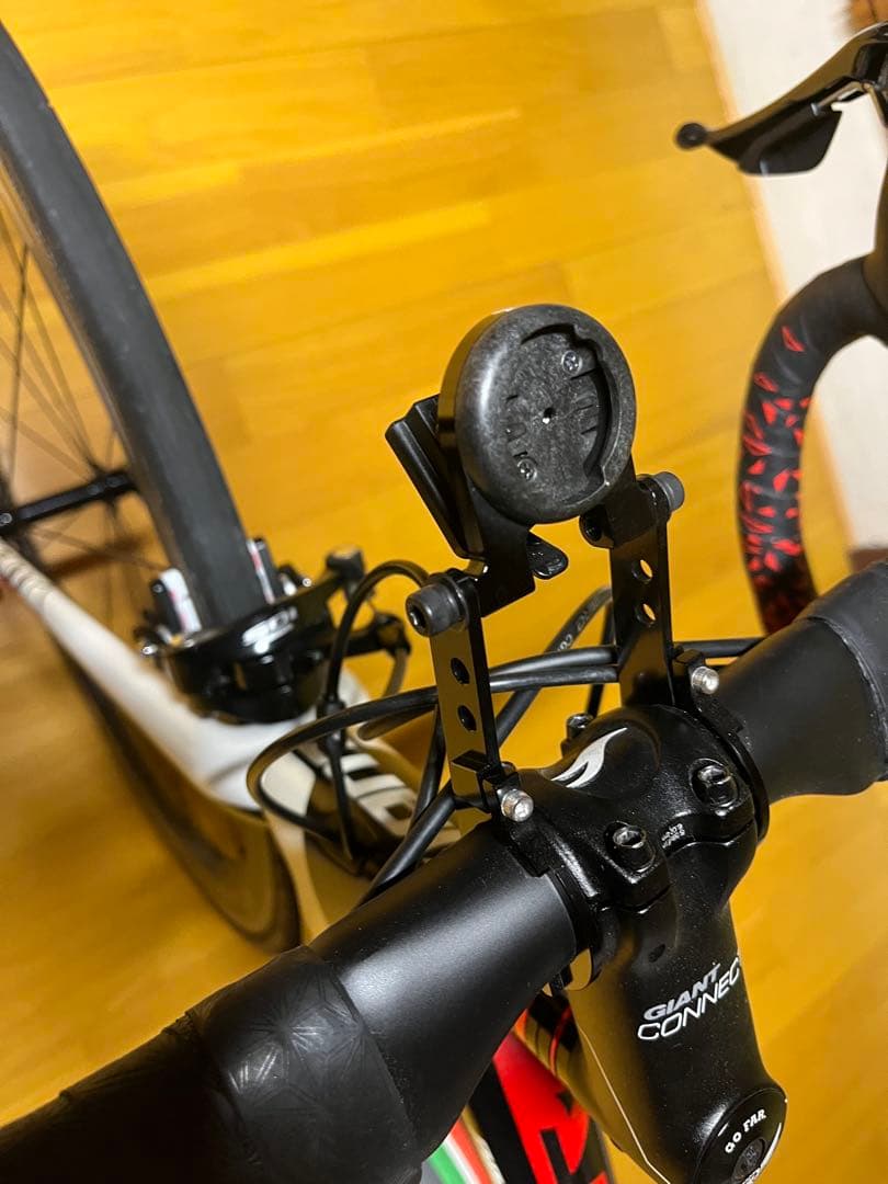 GIANT TCR ADVANCED 2 ロードバイク