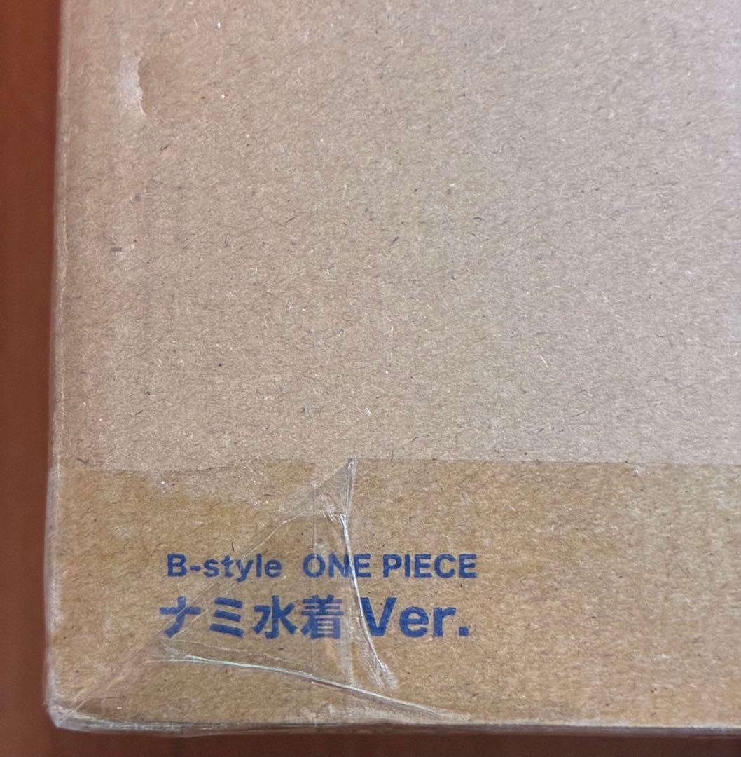 【新品】B-style ワンピース ナミ 水着Ver.