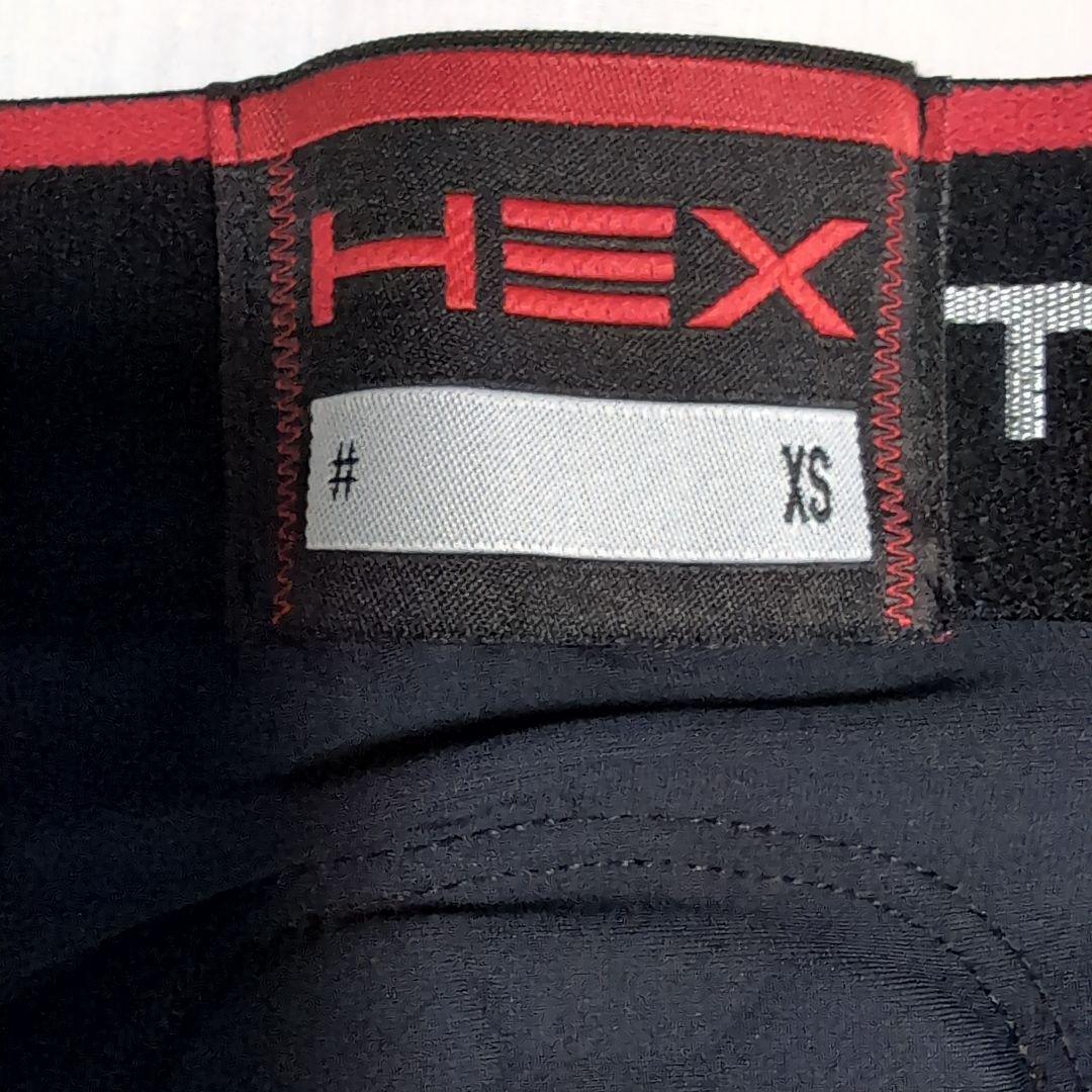 マクダビッド　HEXサッドショーツ　XS