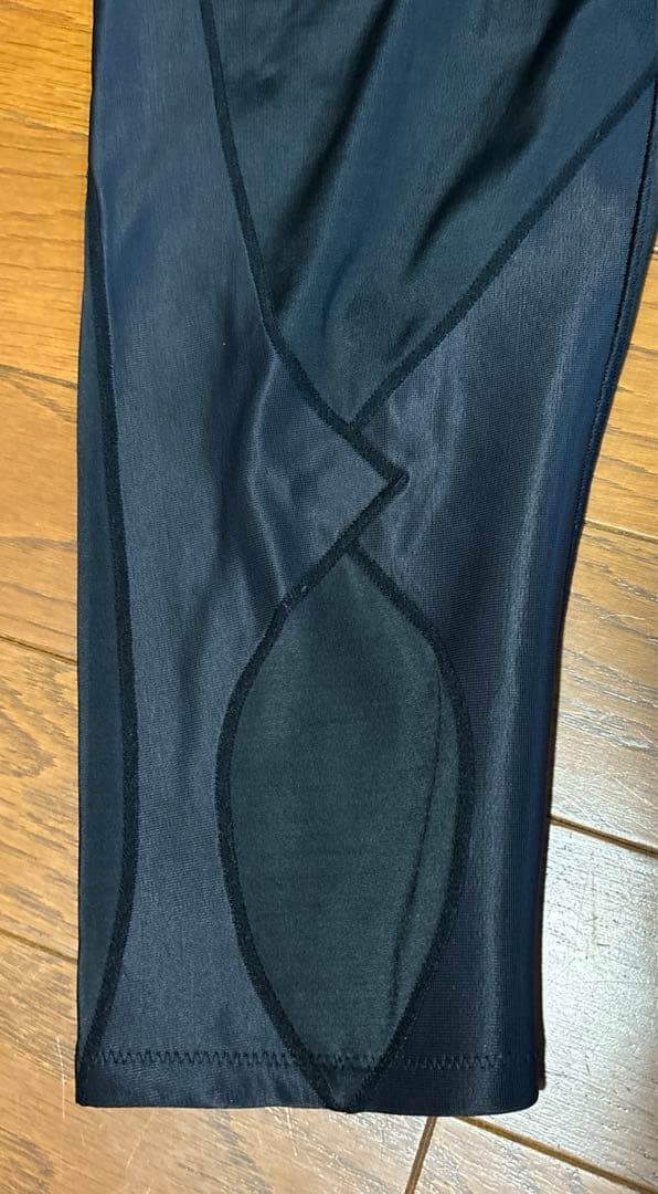 【値下げ不可】CW-X WACOAL(ワコール) スポーツ タイツ レギンス
