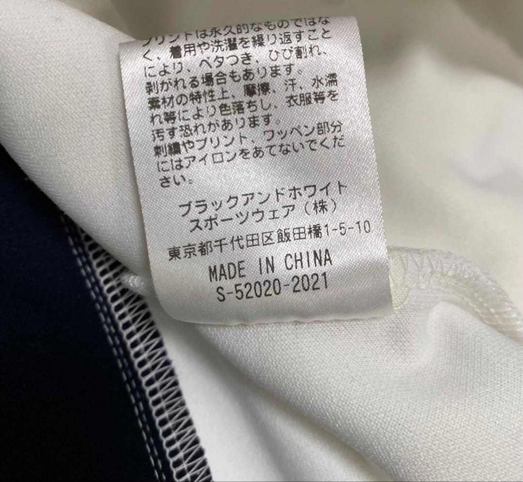 and per se Wジップ　ゴルフベスト　L