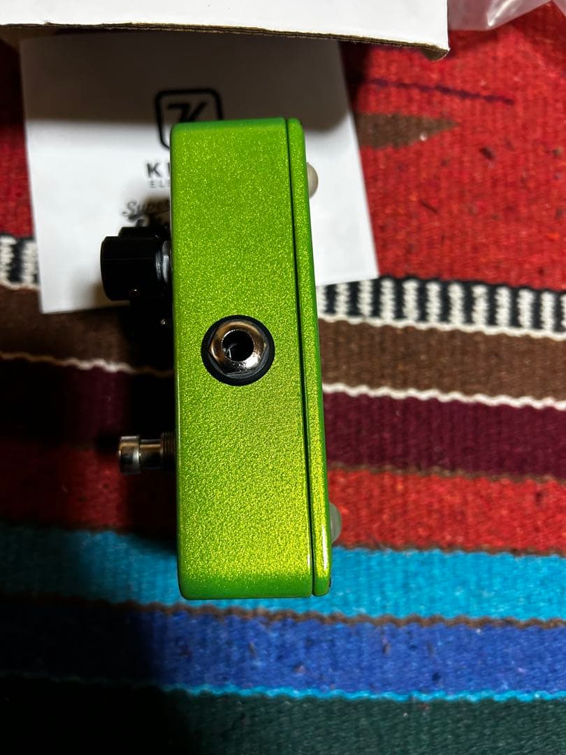 た*る様 Keeley Super CAT MOD （super phat mo