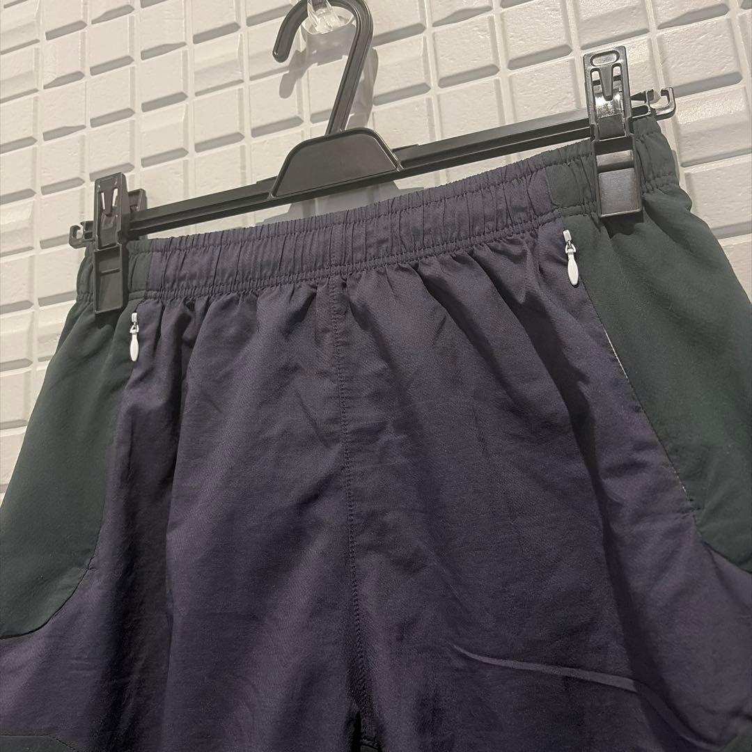 ウォーキング・ランニングウェア NIKE GYAKUSOU UNDERCOVER CARGO SHORTS M