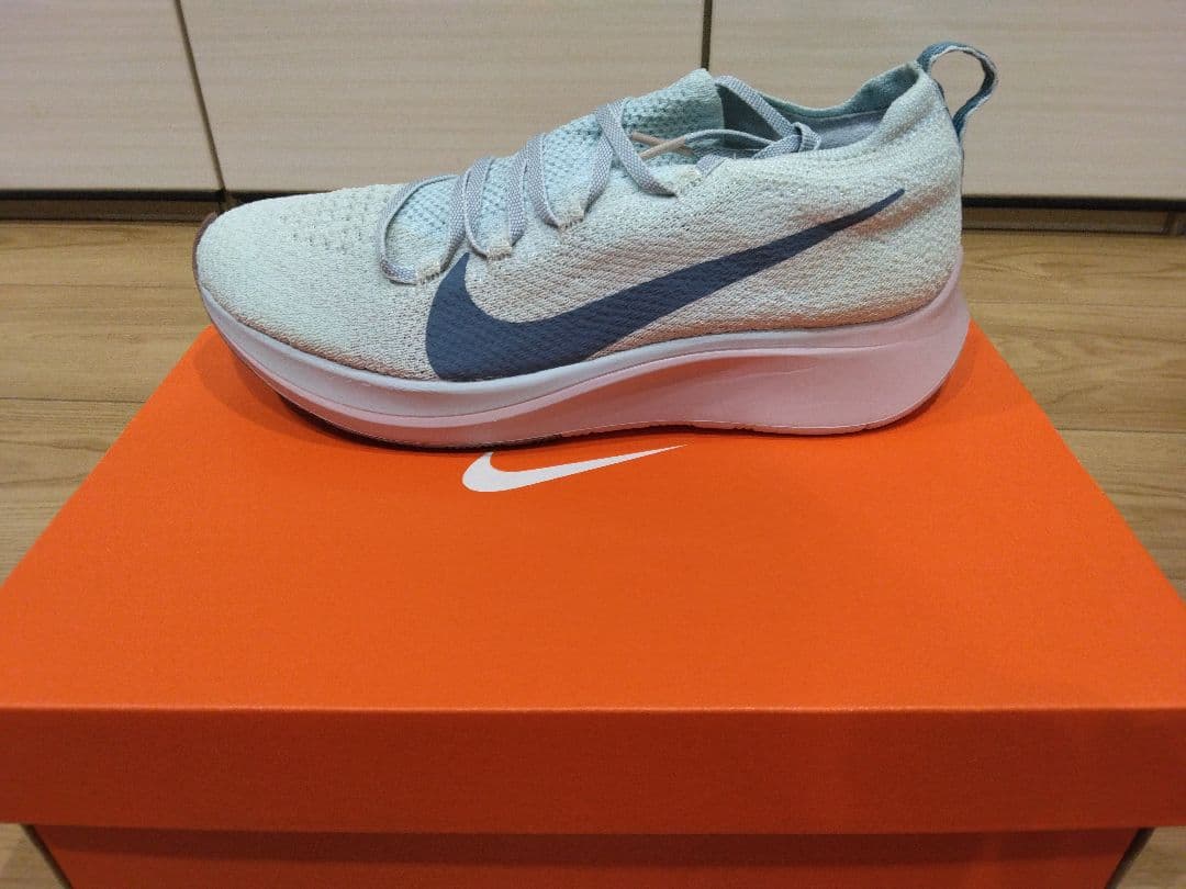 スパイク・シューズ WMNS NIKE ZOOM FLY FK 24.0cm