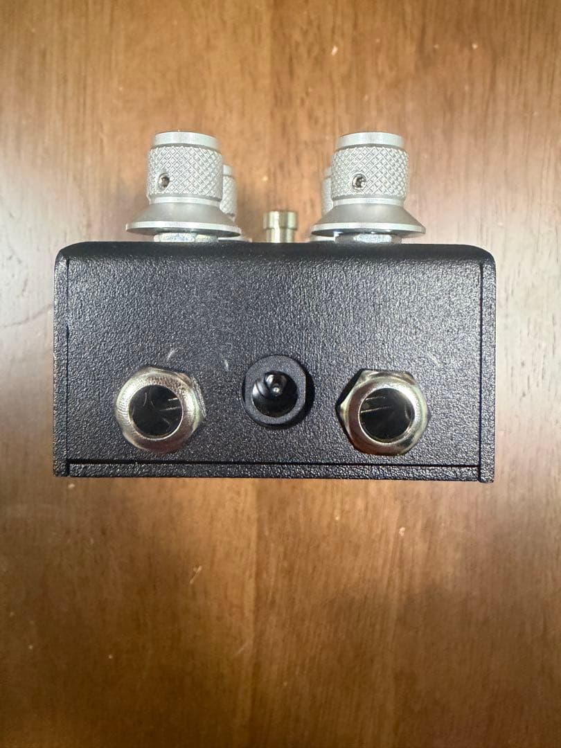 ギター J.Rockett Audio Designs HotRubberMonkey