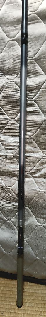 Carbon Rod Challenge 390 中古釣り竿