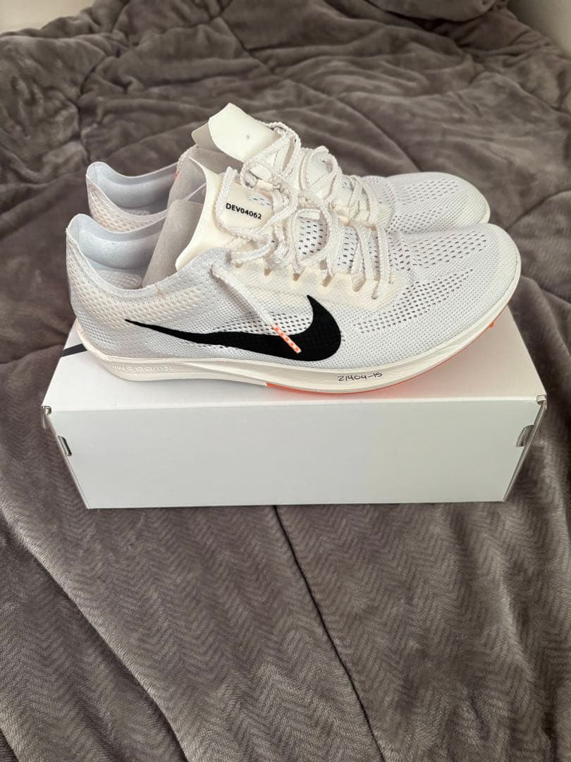NIKE ドラゴンフライ2 プロト