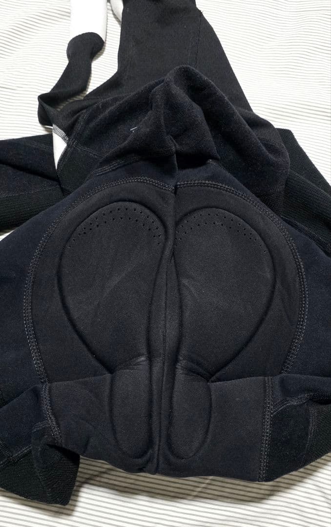 Rapha RCC Pro Team winter tights Lサイズ