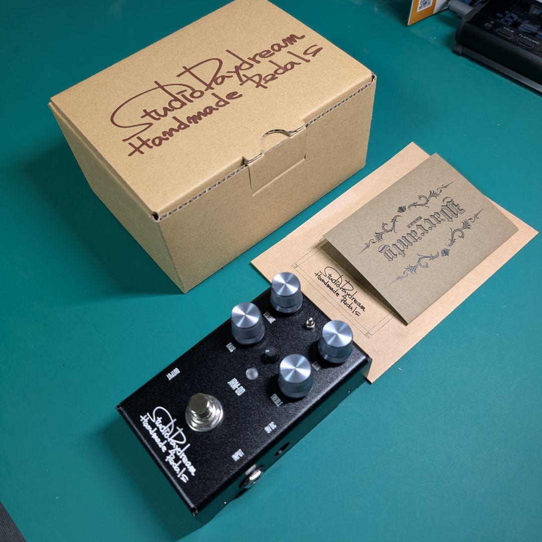 ギター Studio Dream JRM-OD Ver5.0