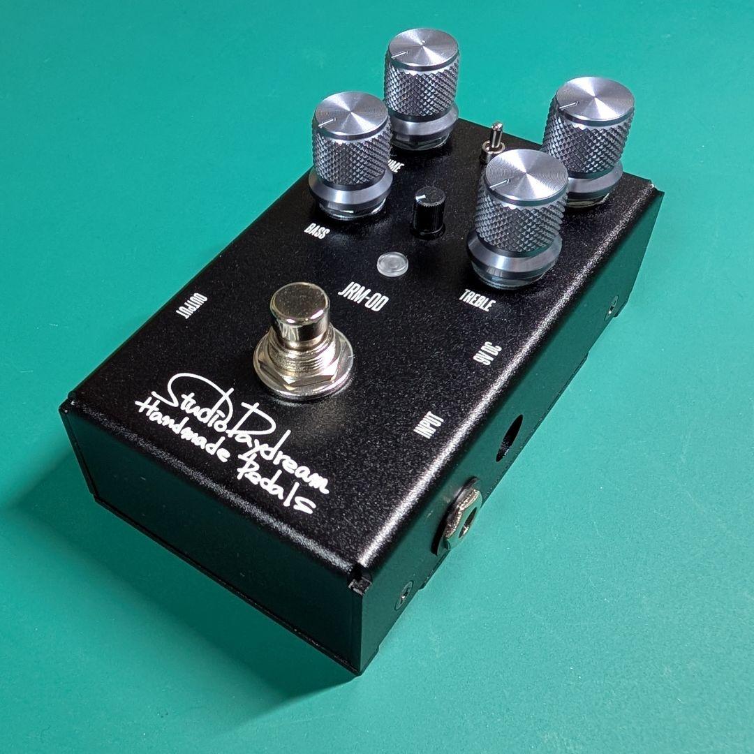 ギター Studio Dream JRM-OD Ver5.0