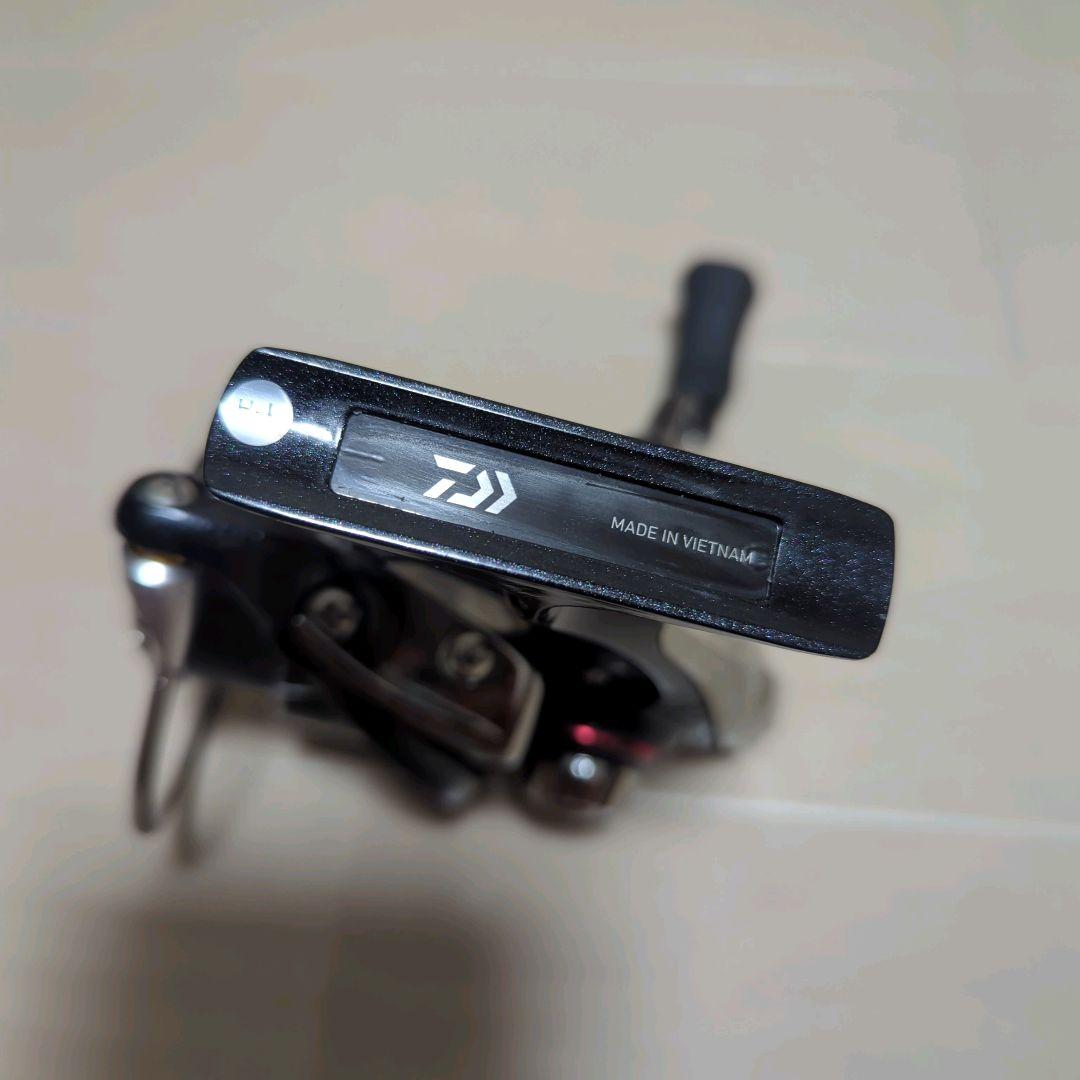 ダイワ 20 月下美人X LT 1000S-P DAIWA