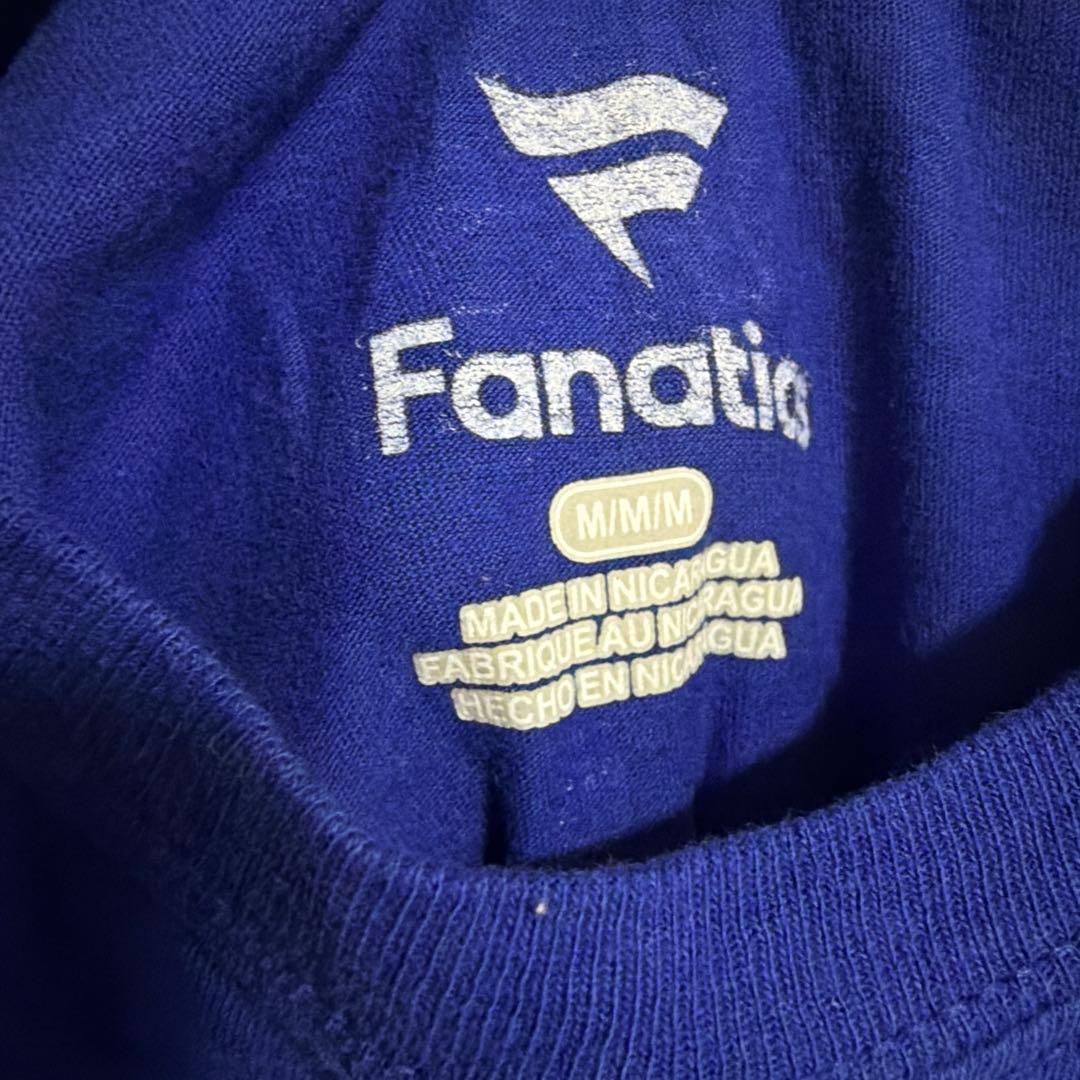 ドジャース × ホロライブ　限定コラボTシャツ　一伊那尓栖 Mサイズ