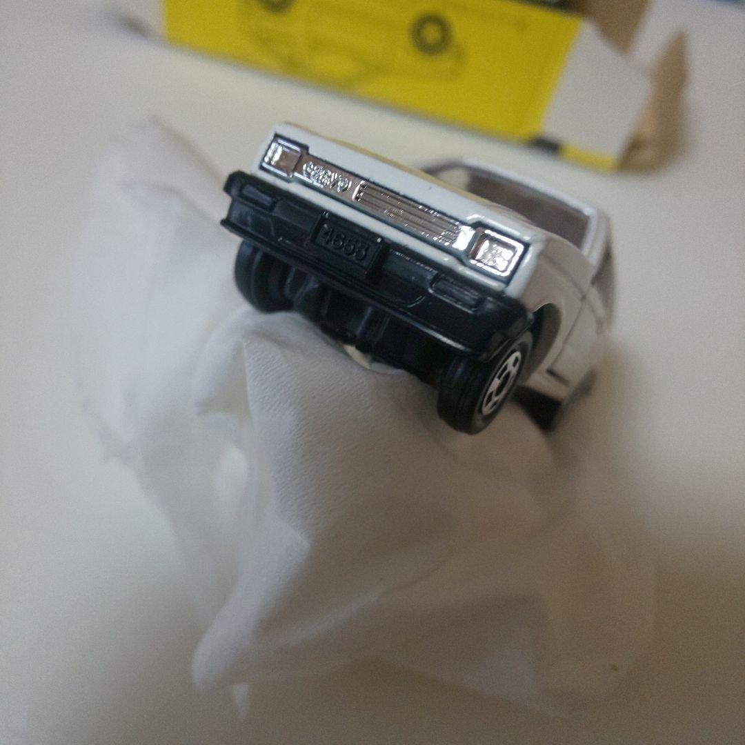 黒箱75スズキ セルボ(小田急特注品)
