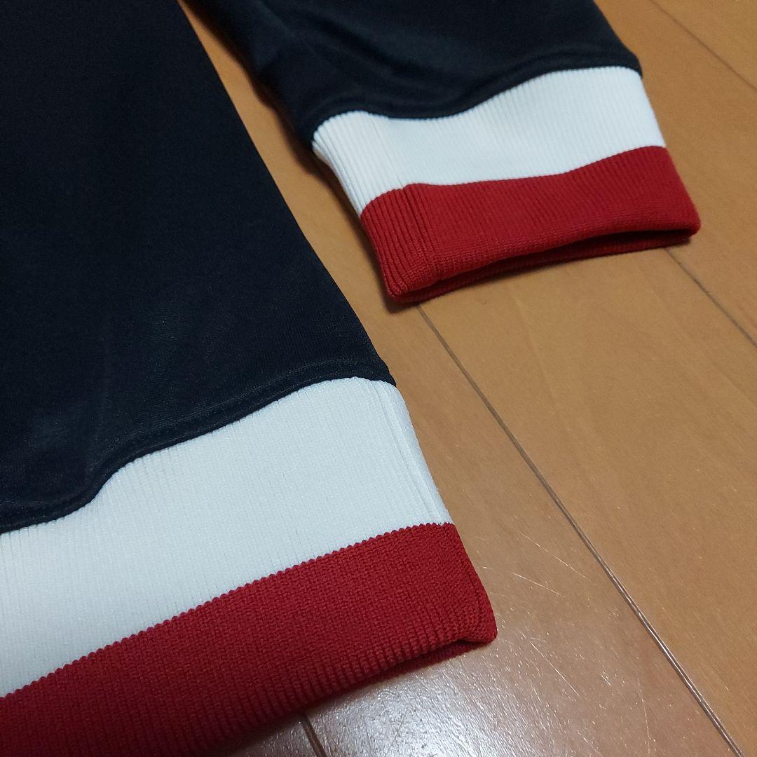 スラダン　ジャージ上下セット
