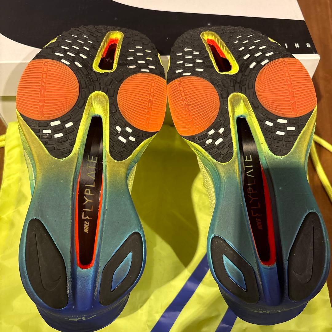 Nike alphafly 3 ナイキ アルファフライ 3 24cm