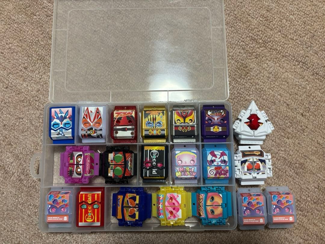 仮面ライダーガヴ　変身ベルト　ゴチゾウ　まとめ売り