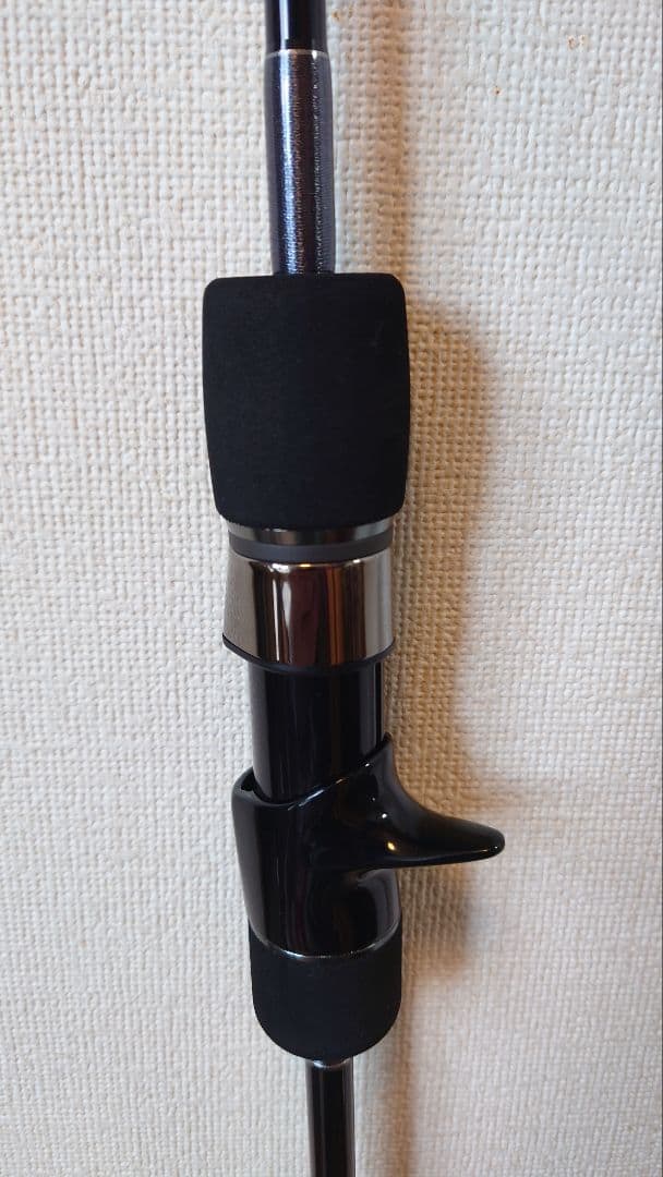 シーフロアコントロール　JAMロッド 5Force