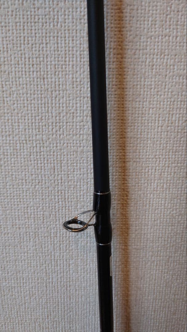 シーフロアコントロール　JAMロッド 5Force