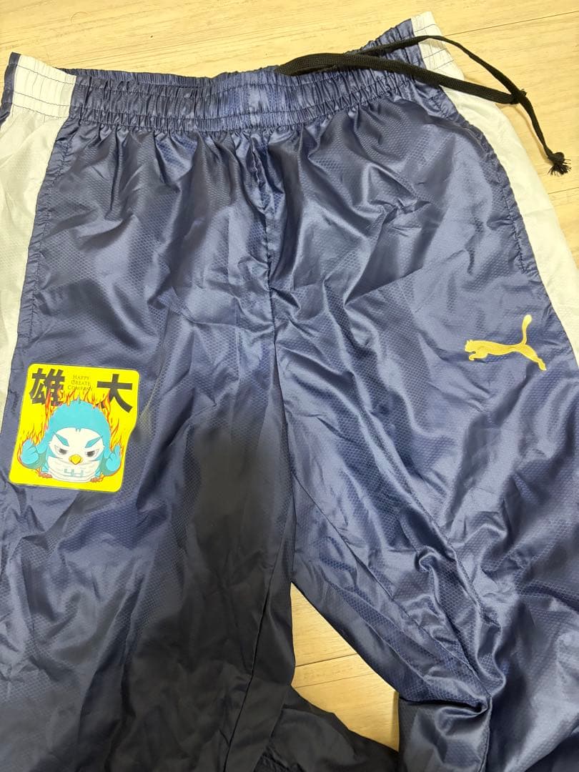 アスルクラロ沼津　ピステ上下