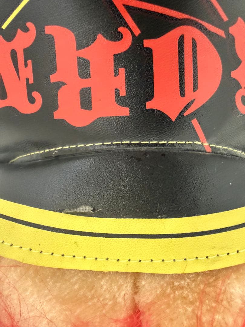 【絶版・激レア】AEW オカダ・カズチカ まねくま 新日本プロレス　ぬいぐるみ