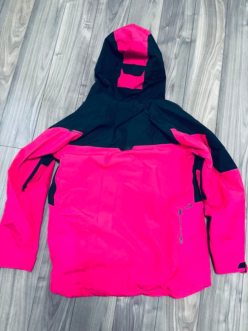 BURTON SISTA.J スノーボードウェア【美品】
