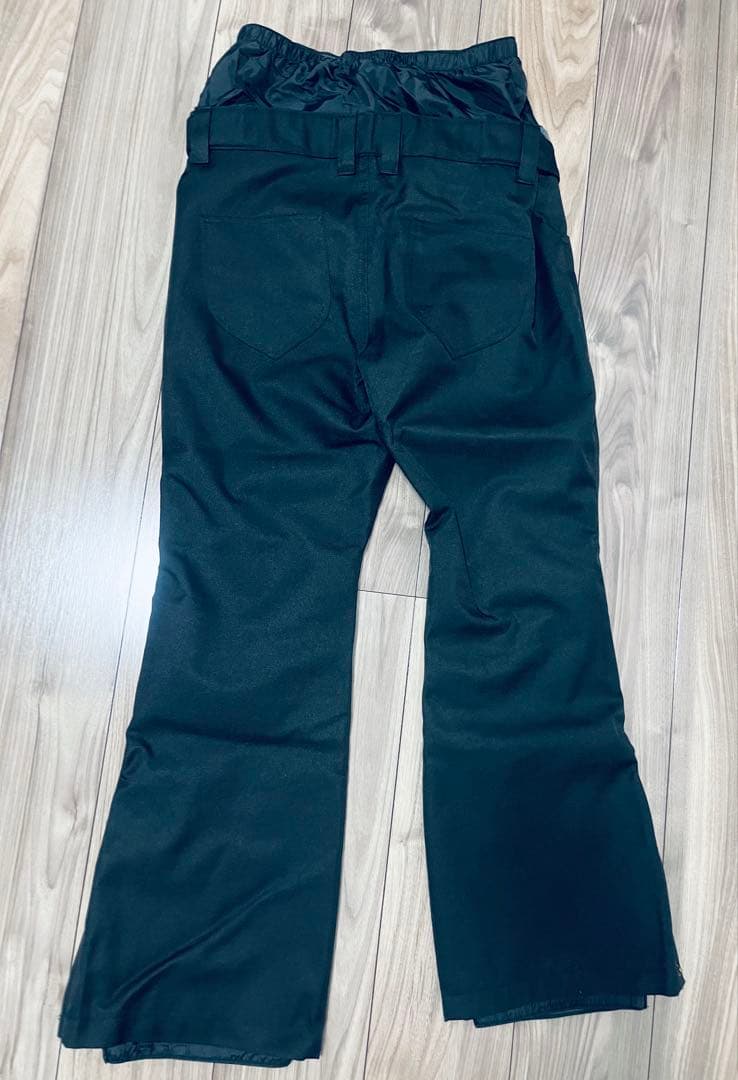 BURTON SISTA.J スノーボードウェア【美品】