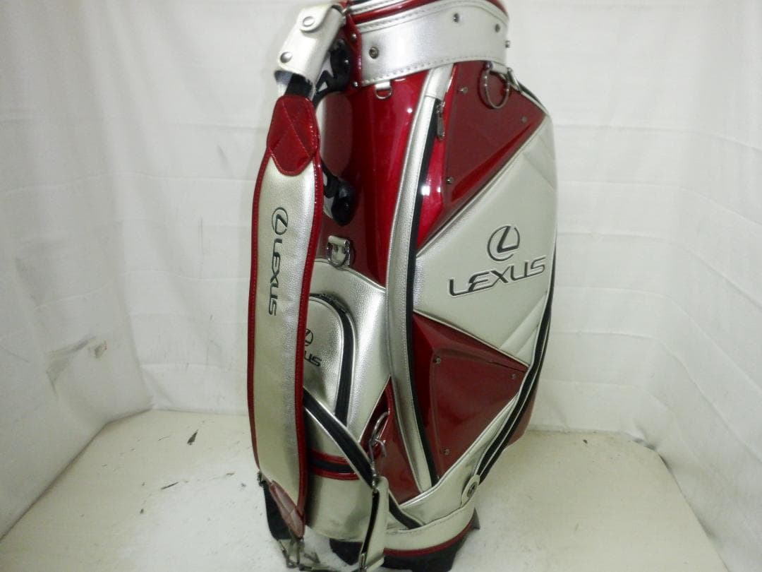 希少★レクサス★LEXUS★非売品★9.5型★３点式★良品★プロモデル
