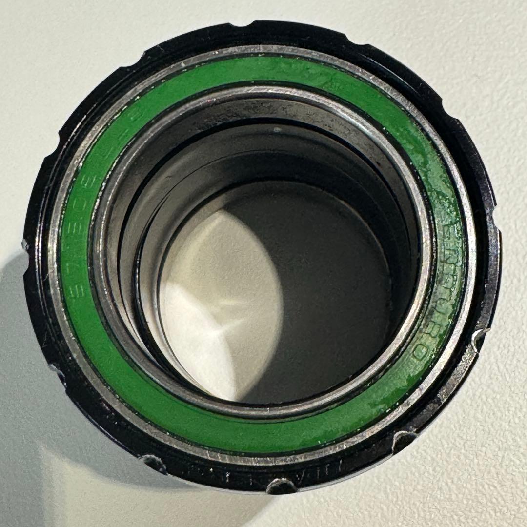 WHITE INDUSTRIES BSA30mm BB ボトムブラケット
