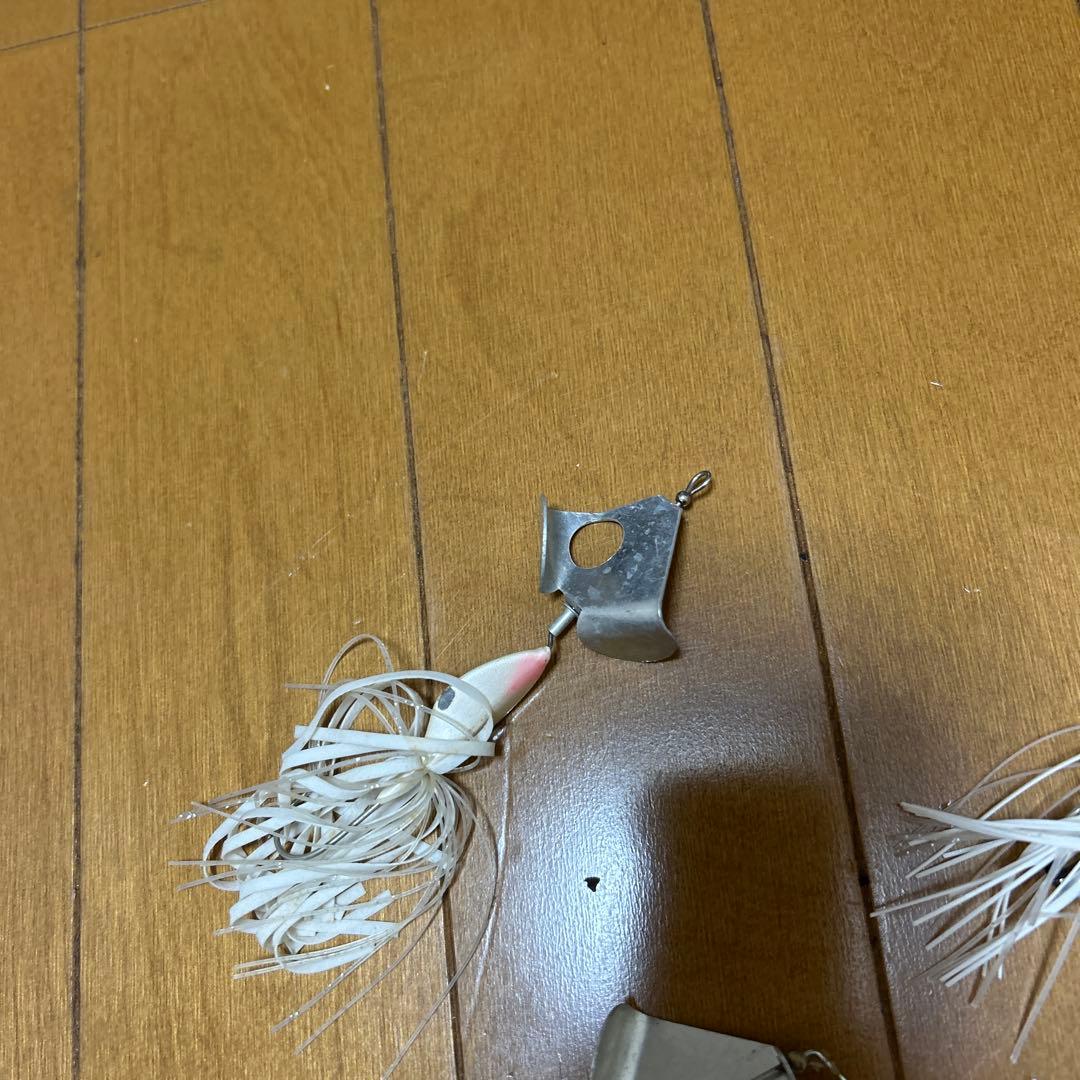 ツネキチ　常吉　tsunekichi ハマバズベイト
