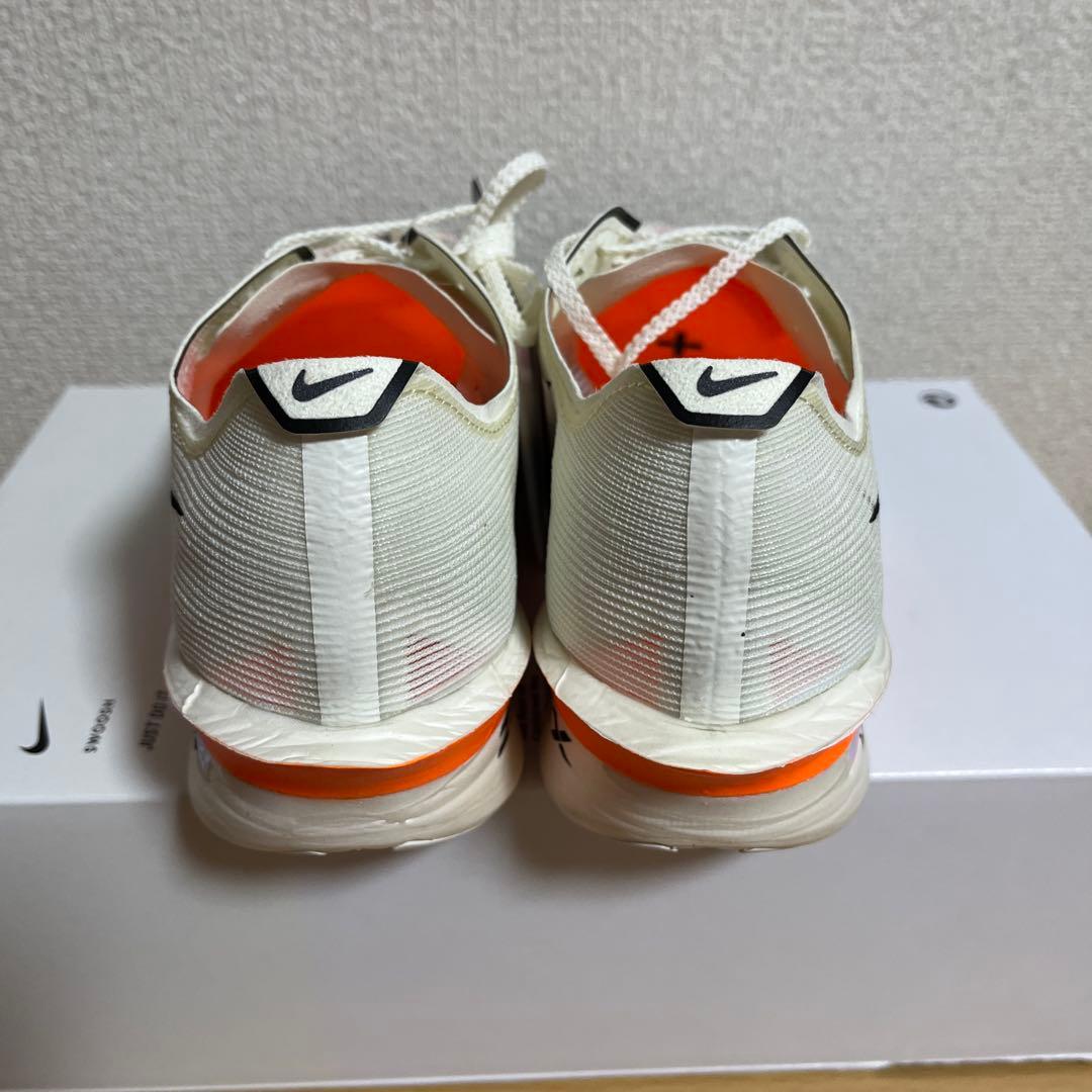 新品 ZOOMX VAPORFLY NEXT% 4 PROTO 25cm