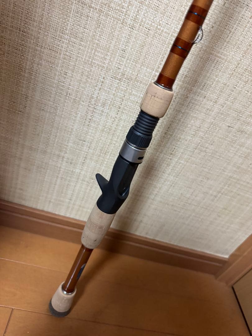 セントクロイ　レジェンドグラス(LEGEND GLASS) LGC610MHM