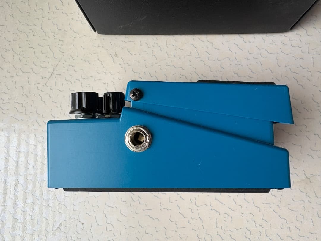 BOSS Blues D BD-2w 技クラフト