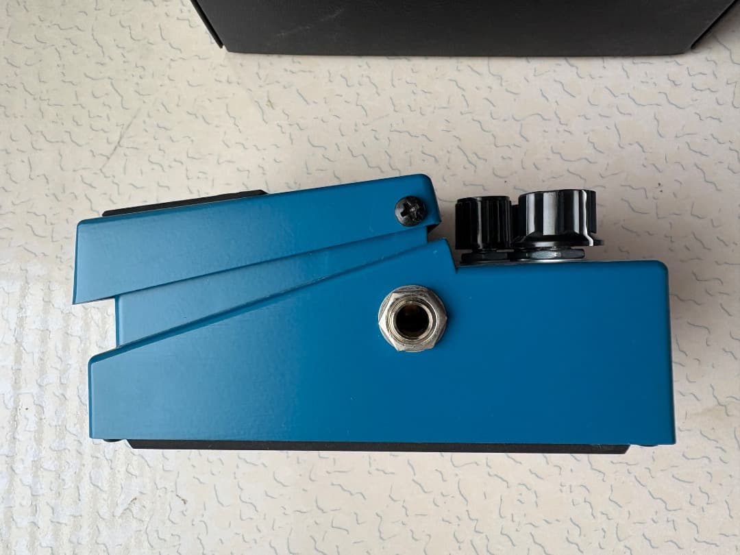 BOSS Blues D BD-2w 技クラフト