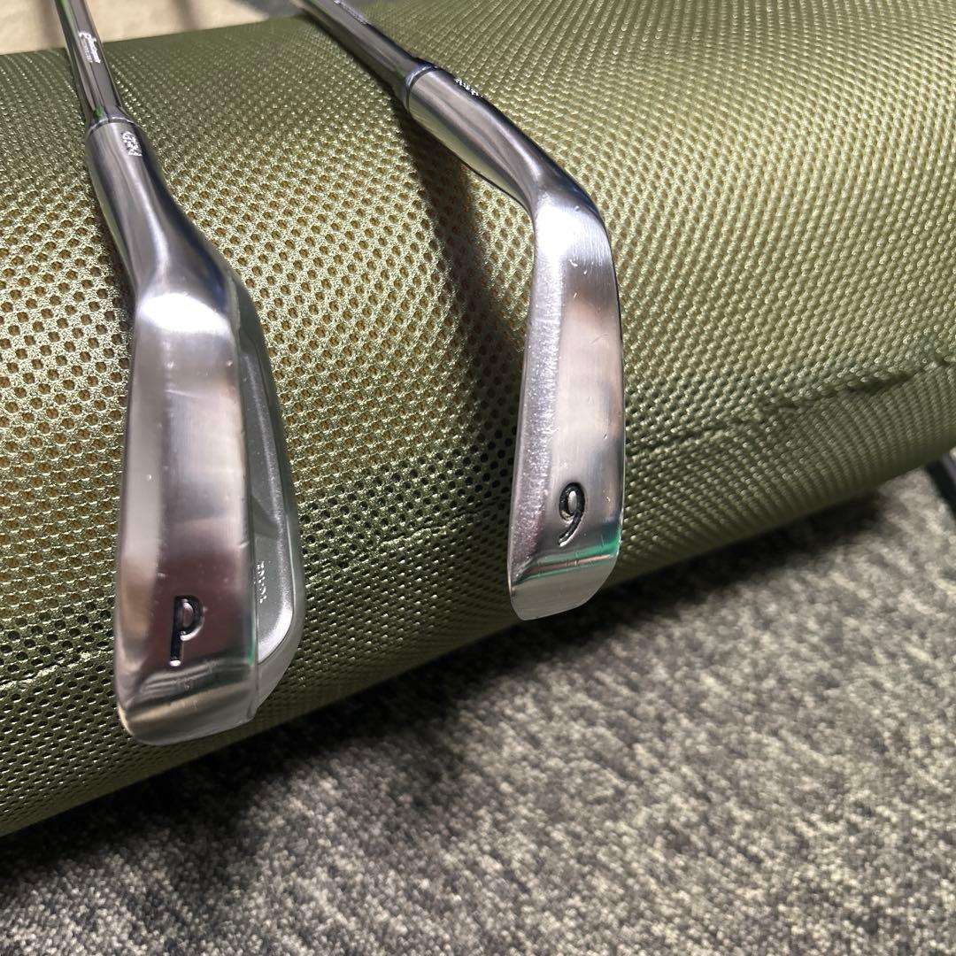 値下げしました‼️ 三浦技研TC-102 New MCI 90S 6本セット