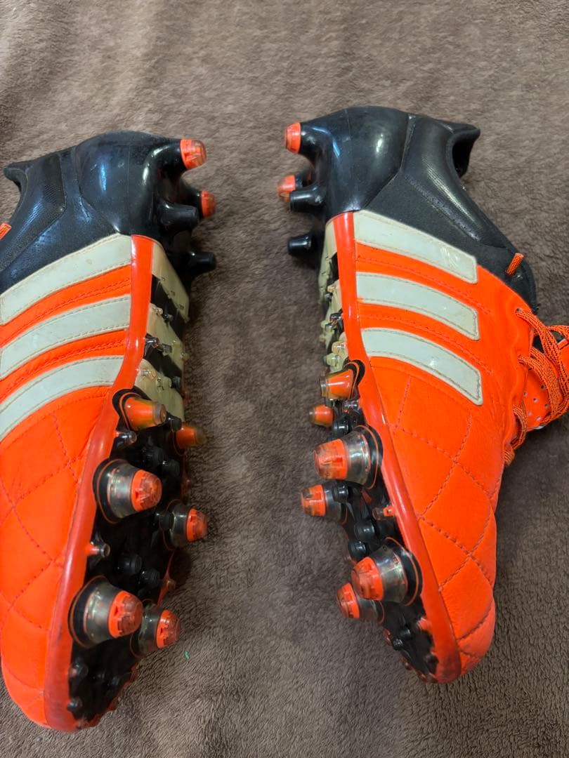 adidas Ace 15.1 SG サッカースパイク