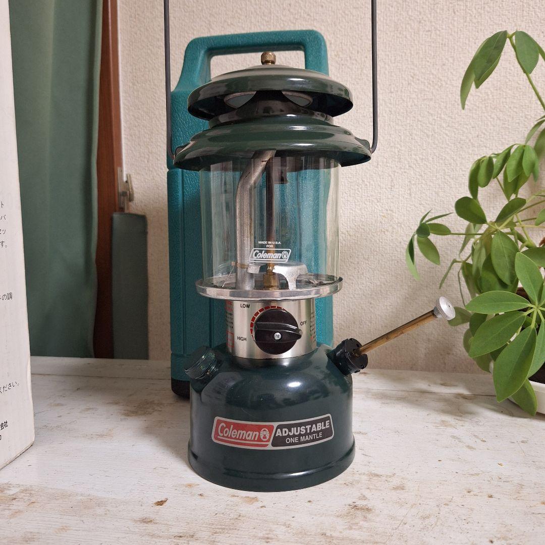 Coleman コールマン　286A740J ランタン
