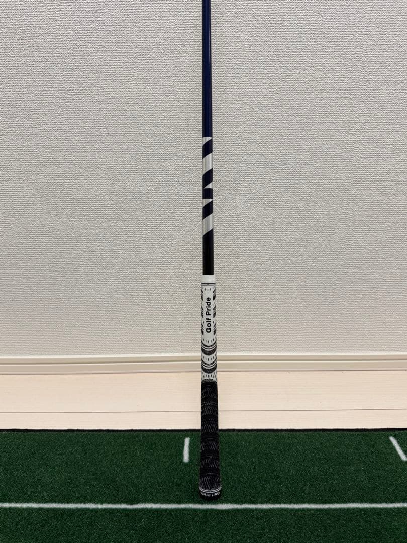 Fujikura VENTUS TR 7X シャフト 3W タイトリストスリーブ