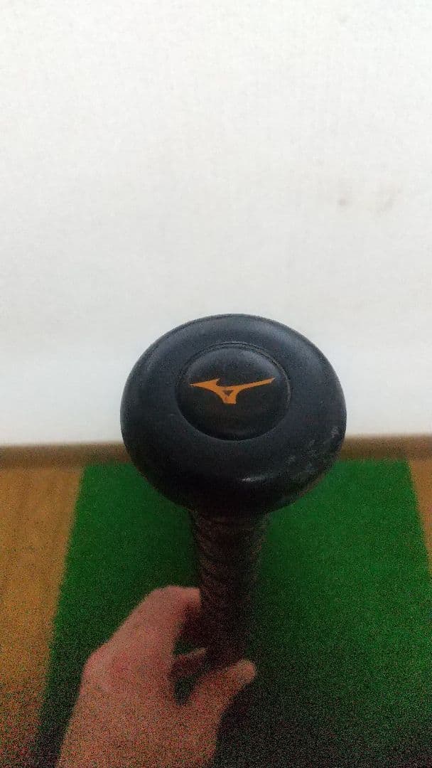 ビヨンドマックス レガシー 85cm ミドルバランス 730g グリップ新品