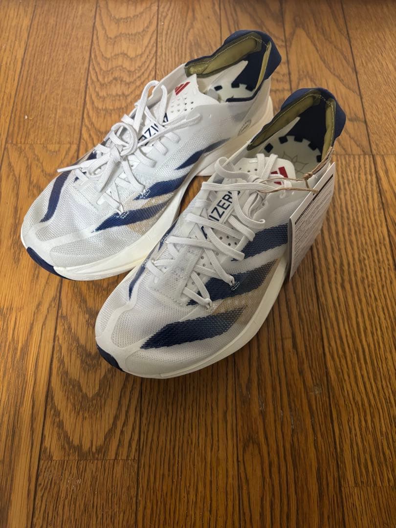 スパイク・シューズ adidas ADIZERO ADIOS PRO 3 25.5cm