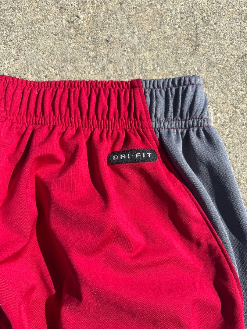 Nike DRIFITジャージ上下セットアップ