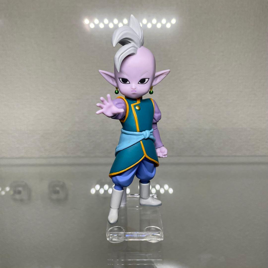 ドラゴンボール DAIMA 【アクリル台座制作】 フィギュアバカ