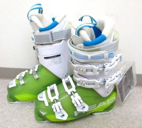 ☆HEAD スキーブーツ[ADAPT EDGE 85](22) 新品！☆