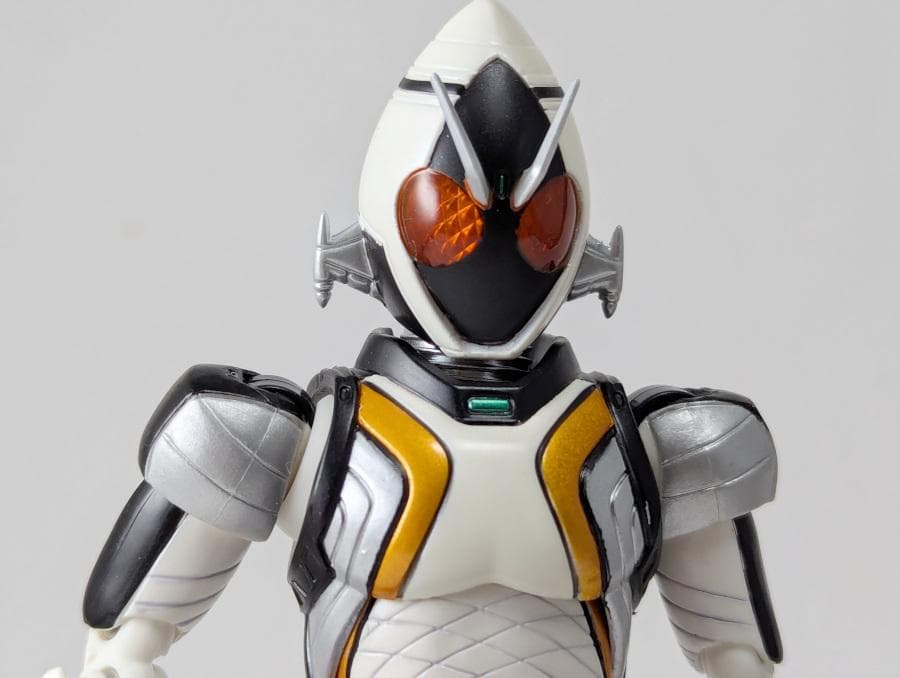 S.H.Figuarts 仮面ライダーフォーゼ ベースステイツ ＆スタンドセット