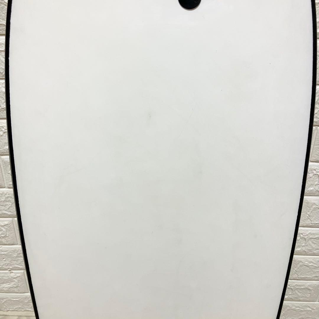 モーレー　ボディーボート　MOREY リーシュコード付き　ボディボード