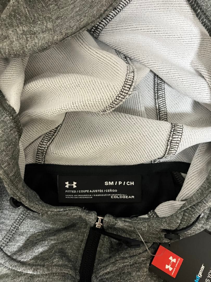 専用　アンダーアーマー UNDER ARMOUR ジャージ セットアップ 上下