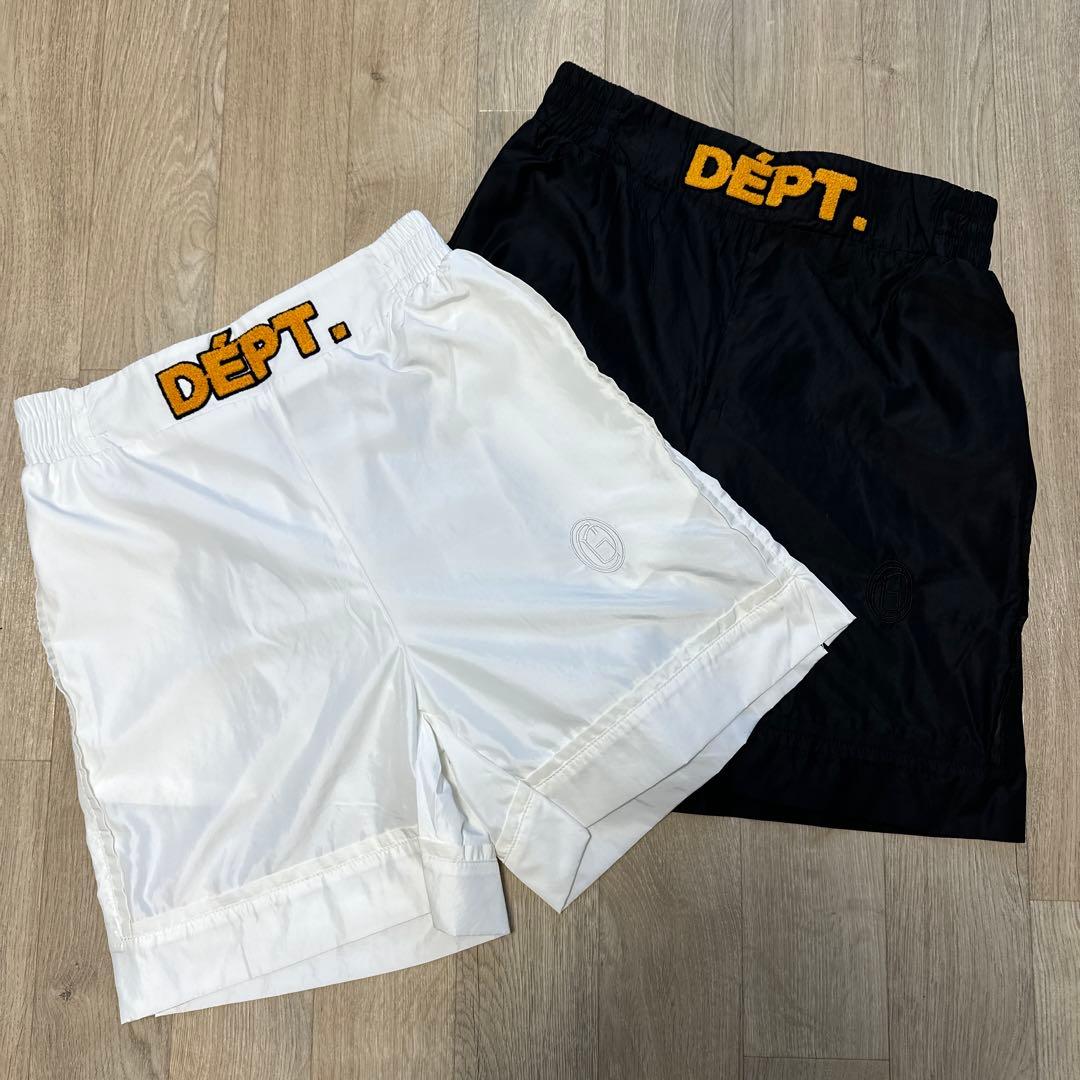 GALLERY DEPT. / BOXINGショート